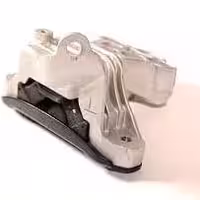 دسته موتور چپ تيگو7 پرو