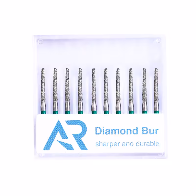 فرز الماسه تیپر روند اند خیلی بلند تراش AR – 856L/014G