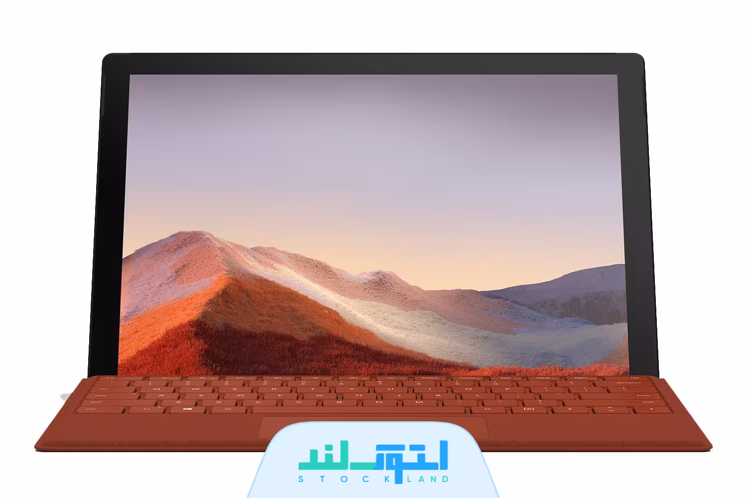 تبلت Microsoft مدل Surface Pro 7 plus