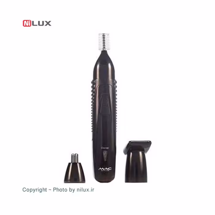 ماشین اصلاح گوش و بینی مک استایلر مدل MC-8809