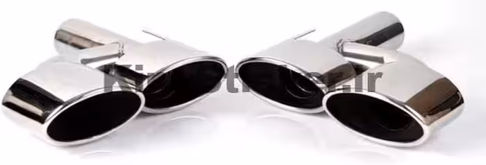 سراگزوز دو لول مرسدس بنز C Class W204