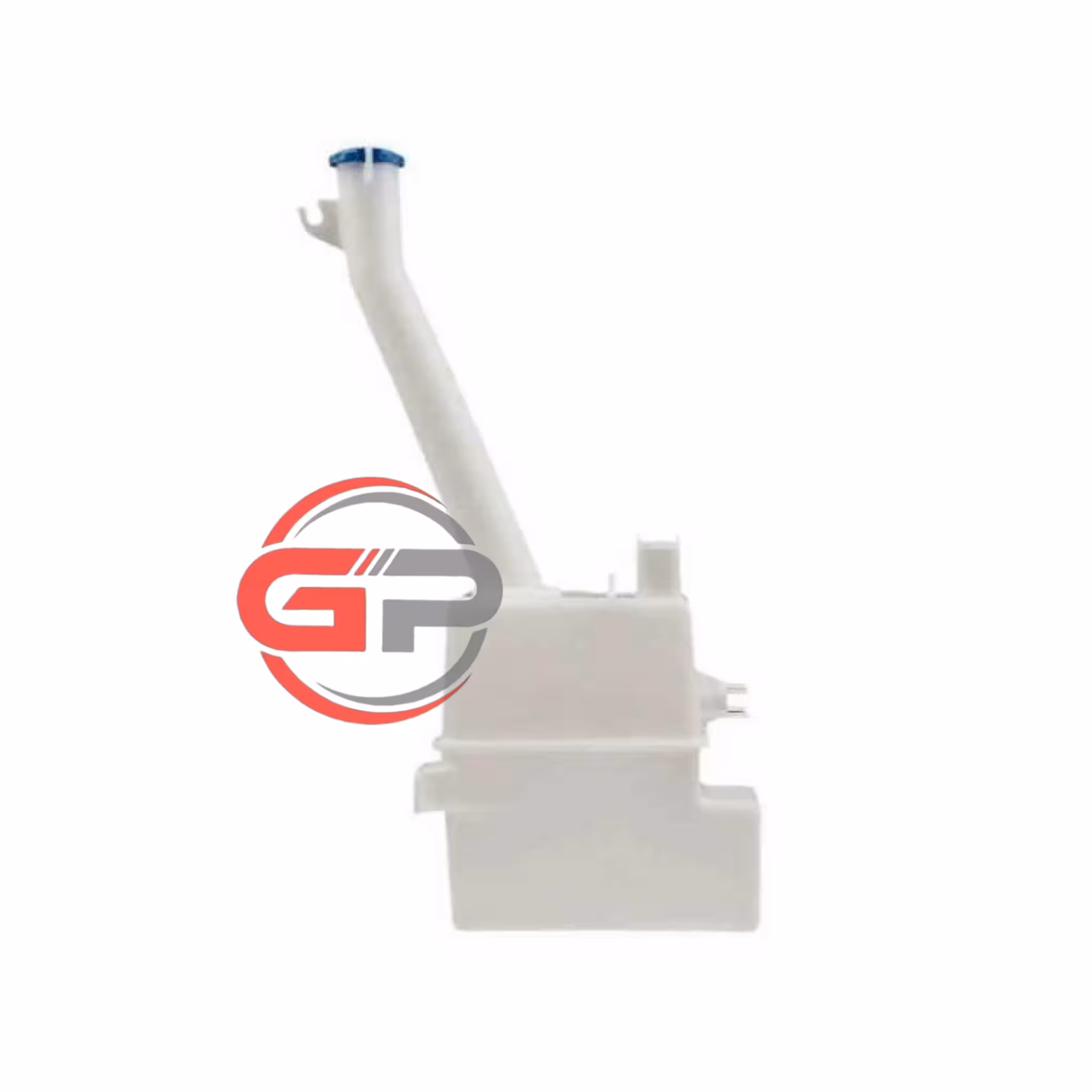 مخزن شیشه شور با درب جک s5