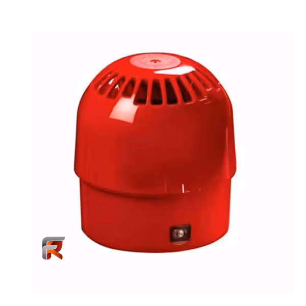 آژیر اعلام حریق آدرس پذیر آپلو