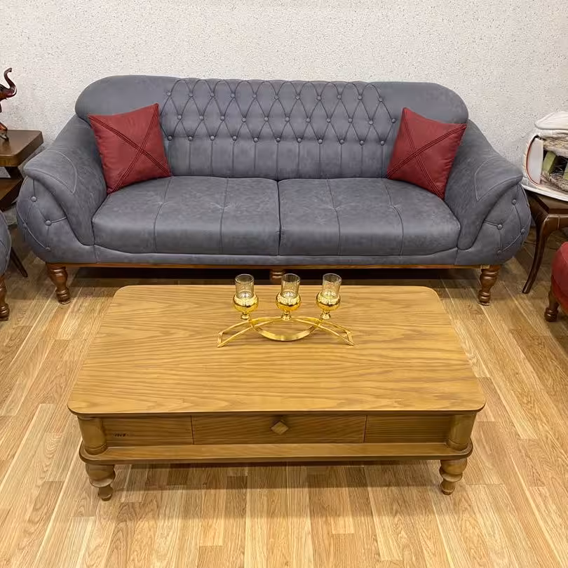 مبل راحتی چستر لاویز