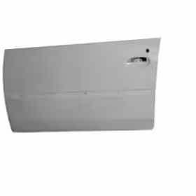 روکش فلزی درب جلو چپ نیکوپارت کد ID 82005217 برای تندر 90 – پلاس – پارس تندر- پيکاپ