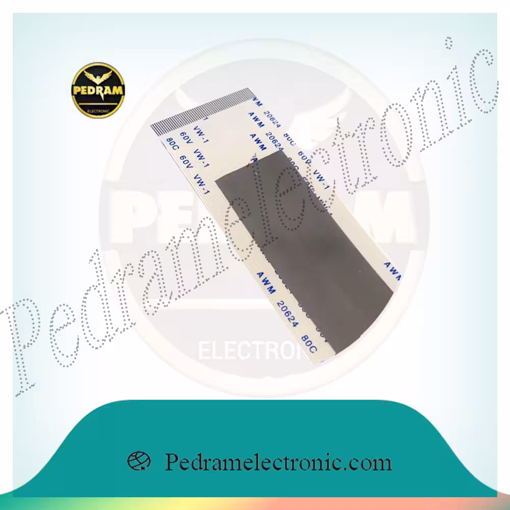 فلت 54پین پخش یکسر