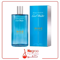 عطر ادکلن دیویدوف کول واتر ویو مردانه 200 میل