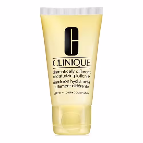 لوسیون مرطوب کننده و نرم کننده کلینیک دراماتیکالی 30 میل