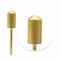 سر سوهان الماسه استوانه ای سر گرد ویلسون WILSON F