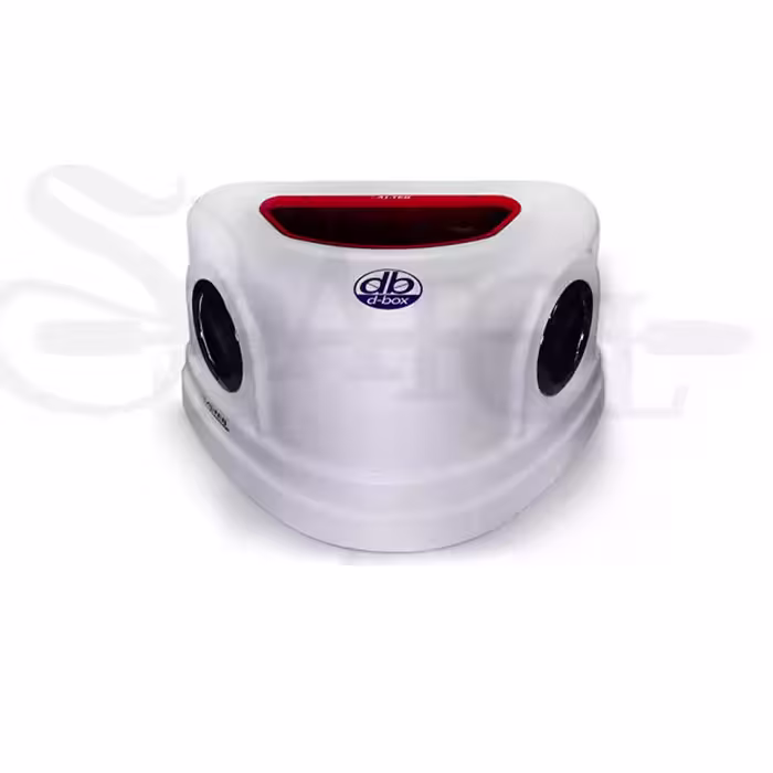 تاریکخانه مدل d-box برند عاج طب Ajteb