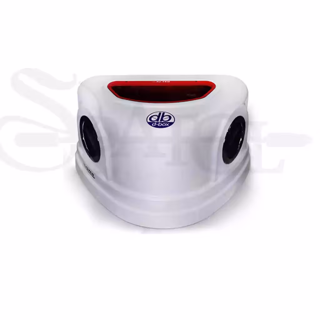 تاریکخانه مدل d-box برند عاج طب Ajteb