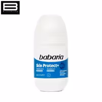 دئودرانت اسکین پروتکت پلاس باباریا حجم 50ml