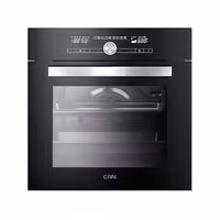 فر مشکی برقی کن مدل فر TC363 B_CAN