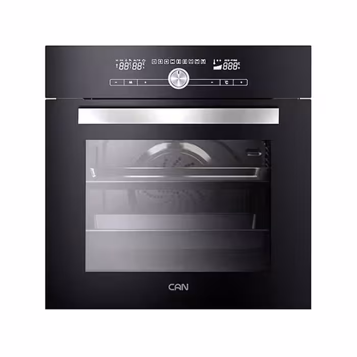 فر مشکی برقی کن مدل فر TC363 B_CAN