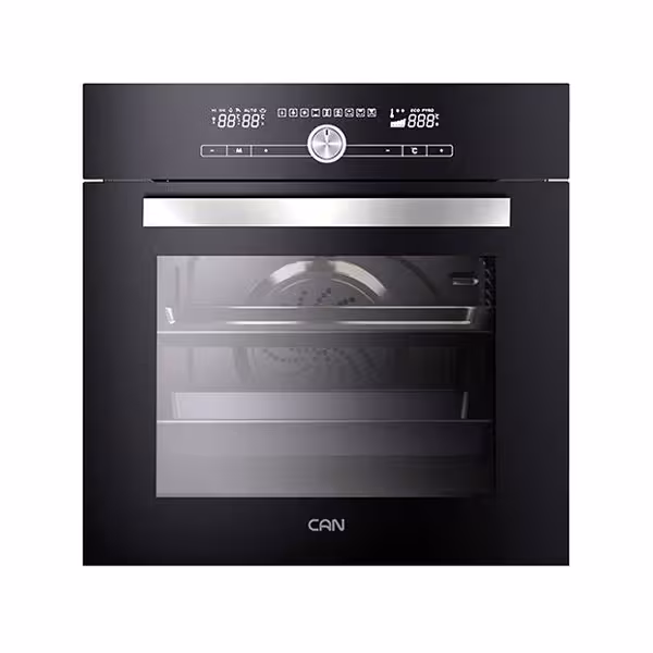 فر مشکی برقی کن مدل فر TC363 B_CAN