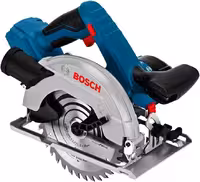 اره مدور شارژی Gks 18V-5 بوش