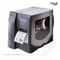 پرینتر لیبل زن دست دوم زبرا ZEBRA Z4M