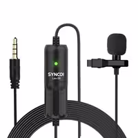 میکروفون یقه ای Synco S8