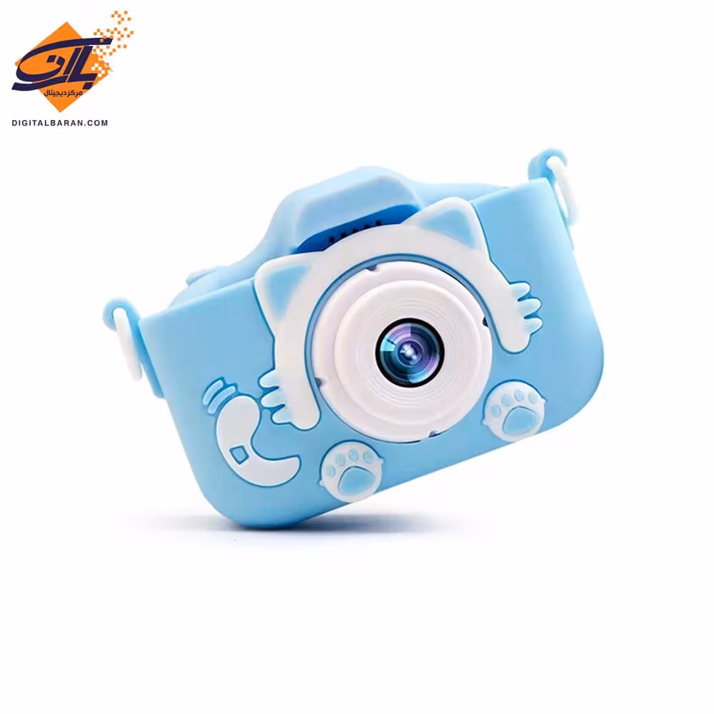 دوربین عکاسی کودک مدل AX6065