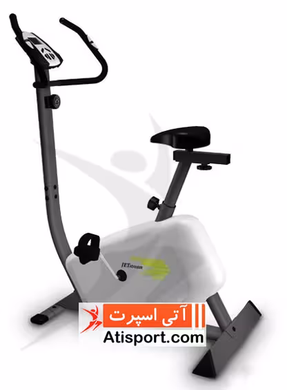 دوچرخه ثابت پروتئوس Nuvola V4