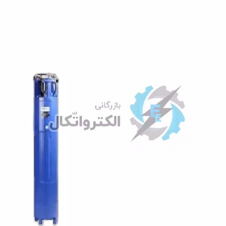 الکتروموتور شناور پمپیران مدل 12A1853/2