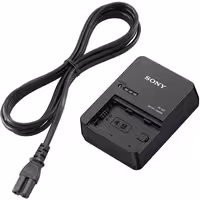 شارژر سونی Sony BC-QZ1 Battery Charger