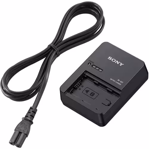شارژر سونی Sony BC-QZ1 Battery Charger