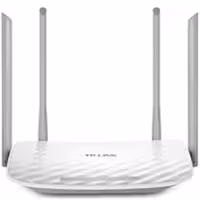 روتر بی‌سیم تی پی لینک مدل آرچر سی 25