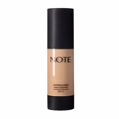 کرم پودر مات نوت مدل Mattifying Extreme شماره 13