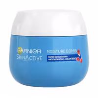 بمب آبرسان انار گارنیه مناسب انواع پوست 50میل 100% اصل