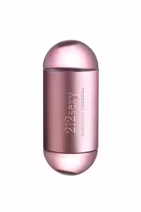 تستر اورجینال ادکلن 212 سک سی زنانه | Carolina Herrera 212 sexy Tester