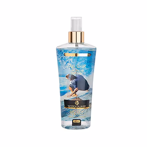 بادی اسپلش وود لایک Woodlike آلور هوم اسپرت مردانه حجم 250 میل