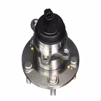 توپی چرخ عقب چانگان CS35