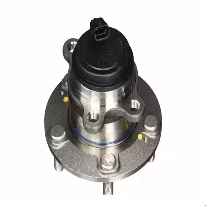 توپی چرخ عقب چانگان CS35