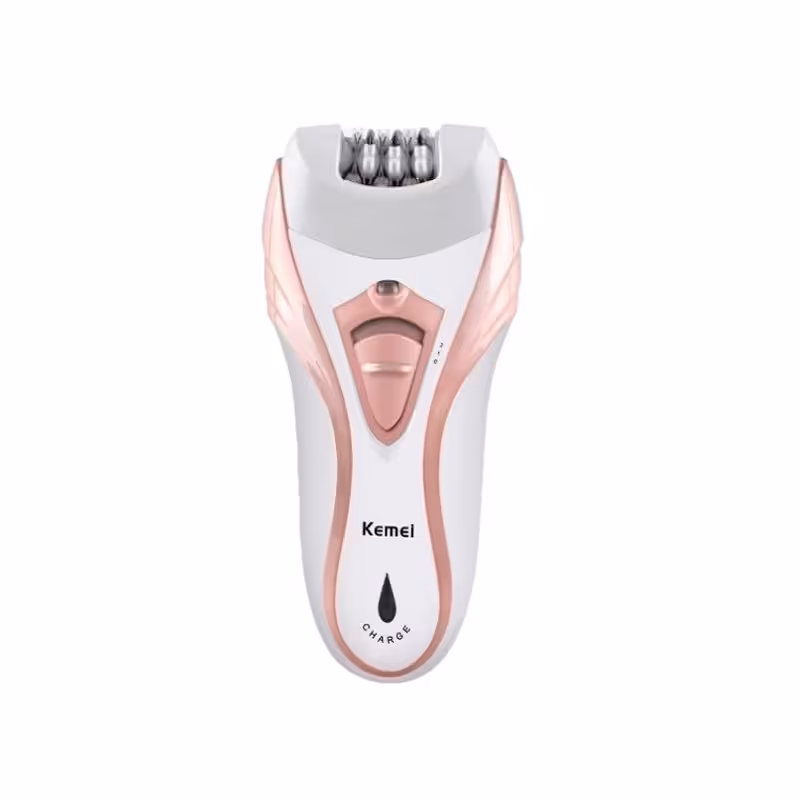 اپیلاتور 3 کاره کیمی مدل Km-3010