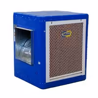 کولر آبی RTL  8000S.محصول صادراتی الکترواستیل. سلولزی. با گارانتی.        crt8fs