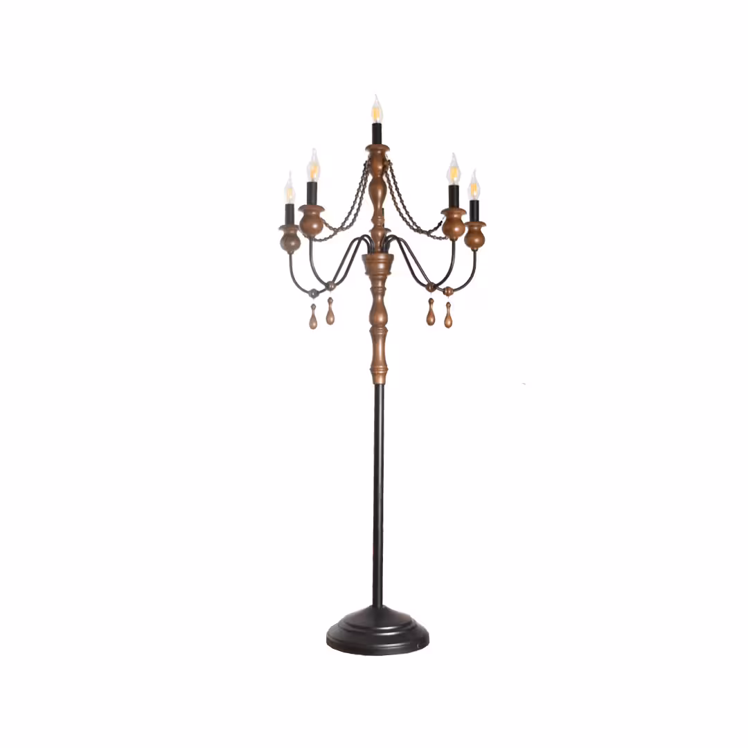 کنار سالنی مارال فندقی