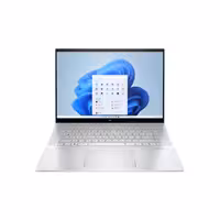 لپ تاپ اچ پی مدل  HP Envy 16-H1023DX  i9 13900H/32GB/1TBSSD /8GB 4060/WQXGA 16