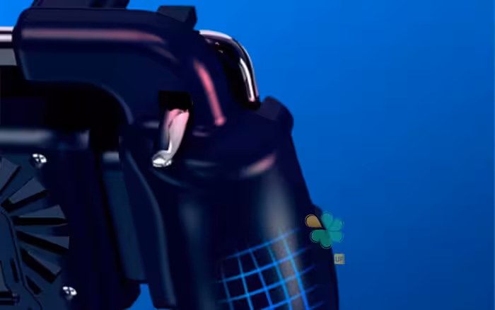 دسته بازی موبایل Earldom مدل ET_F06