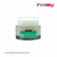 کرم روز و آبرسان آون spf20 سری oxypure