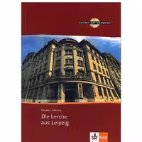 داستان آلمانی Die Lerche asus Leipzig