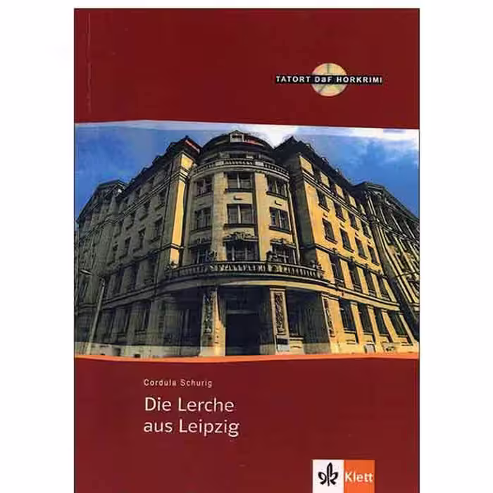 داستان آلمانی Die Lerche asus Leipzig