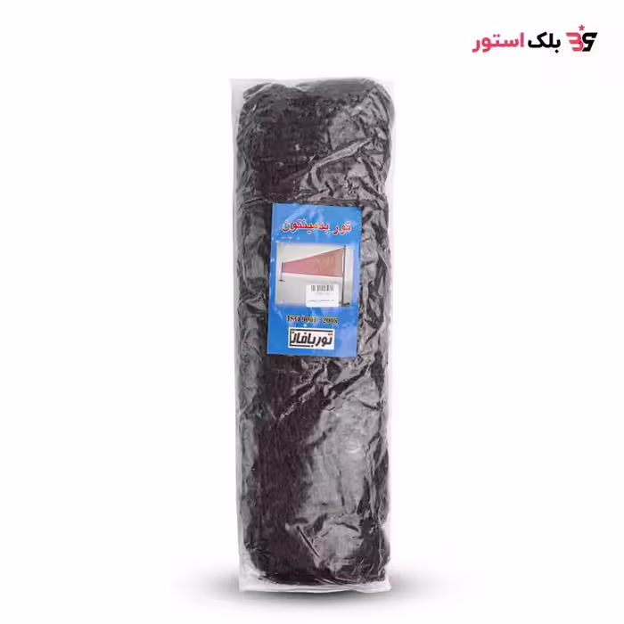 تور بدمینتون ابریشمی