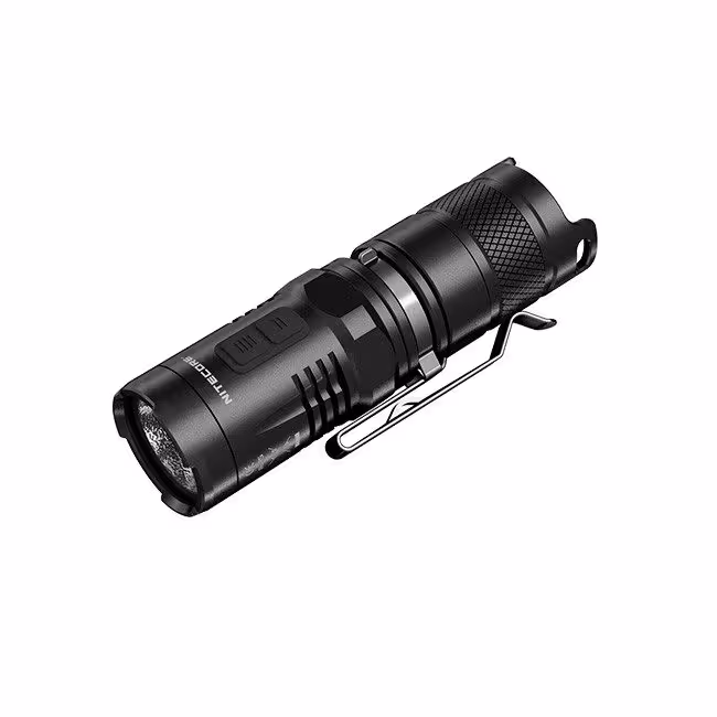 چراغ قوه جیبی نایتکر Nitecore MT10C