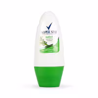 مام رول ضد تعریق زنانه سوپراستار (نفیس 4) حجم 50 میلی لیتر