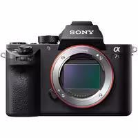 دوربین عکاسی دیجیتال سونی مدل Alpha A7S Mark II