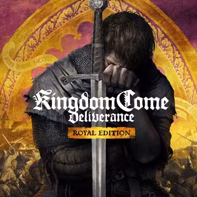 بازی Kingdom Come Deliverance