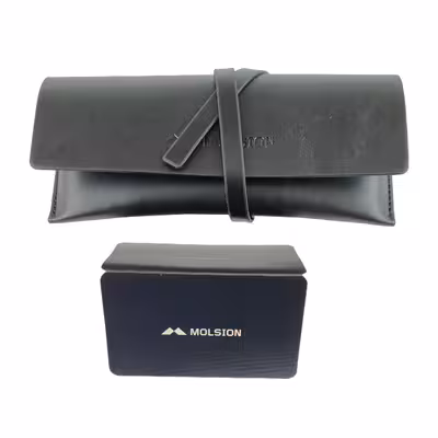 عینک آفتابی مولسیون مدل MS7063B6156