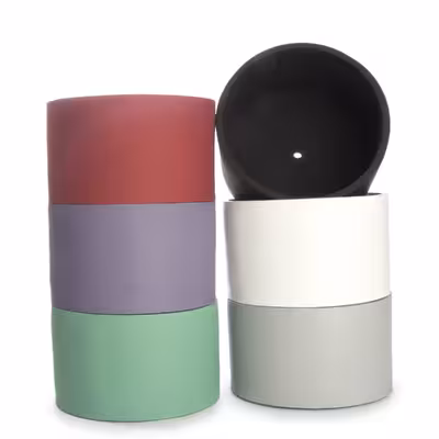 گلدان دکوسیتی مدل dco86l