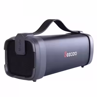  اسپیکر بلوتوثی بیکارو مدل F52 